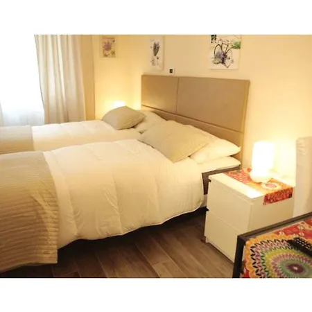 Anagnina Pensión Roma