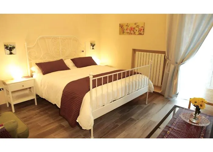 Pensión Anagnina Roma