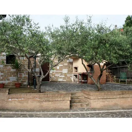 Anagnina Maison d'hôtes