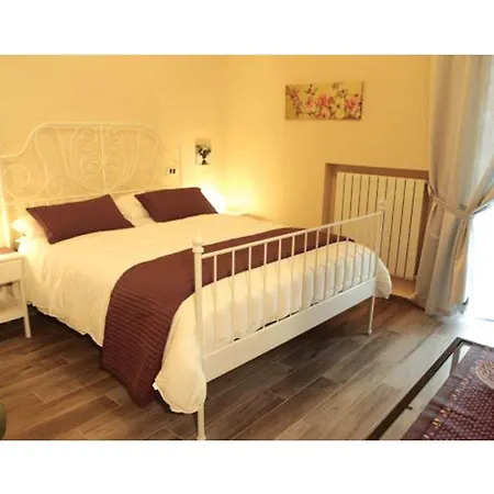 Guest house Anagnina Rome