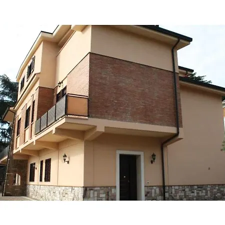 Guest house Anagnina